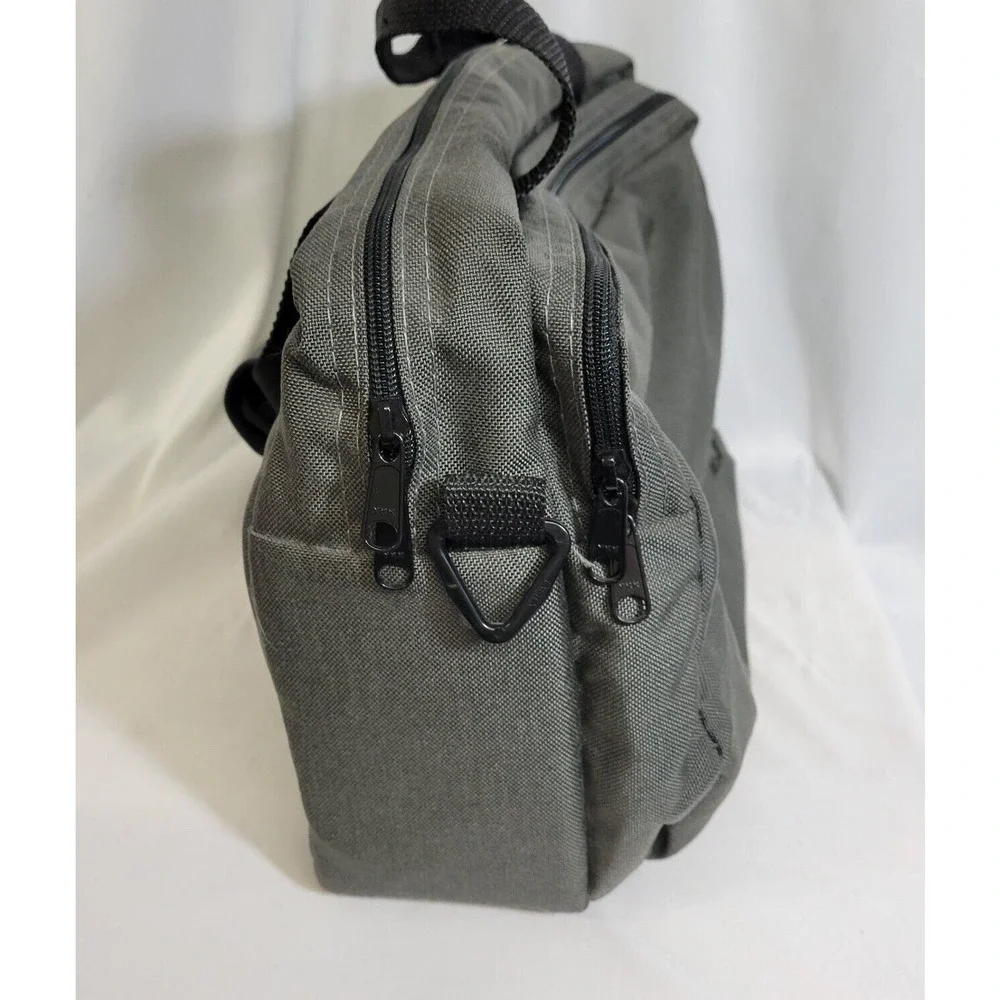 Vintage Kodak Gray Canvas 14